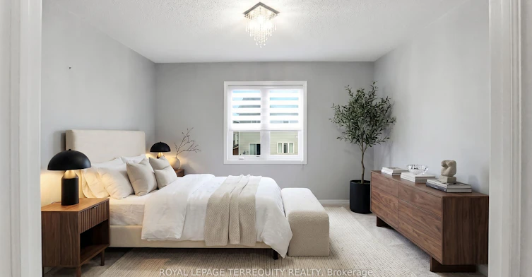 78 Sidney Rundle Avenue, Clarington, ON, L1C 0N9 - 6