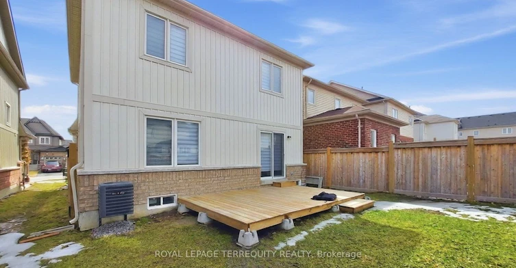 78 Sidney Rundle Avenue, Clarington, ON, L1C 0N9 - 14