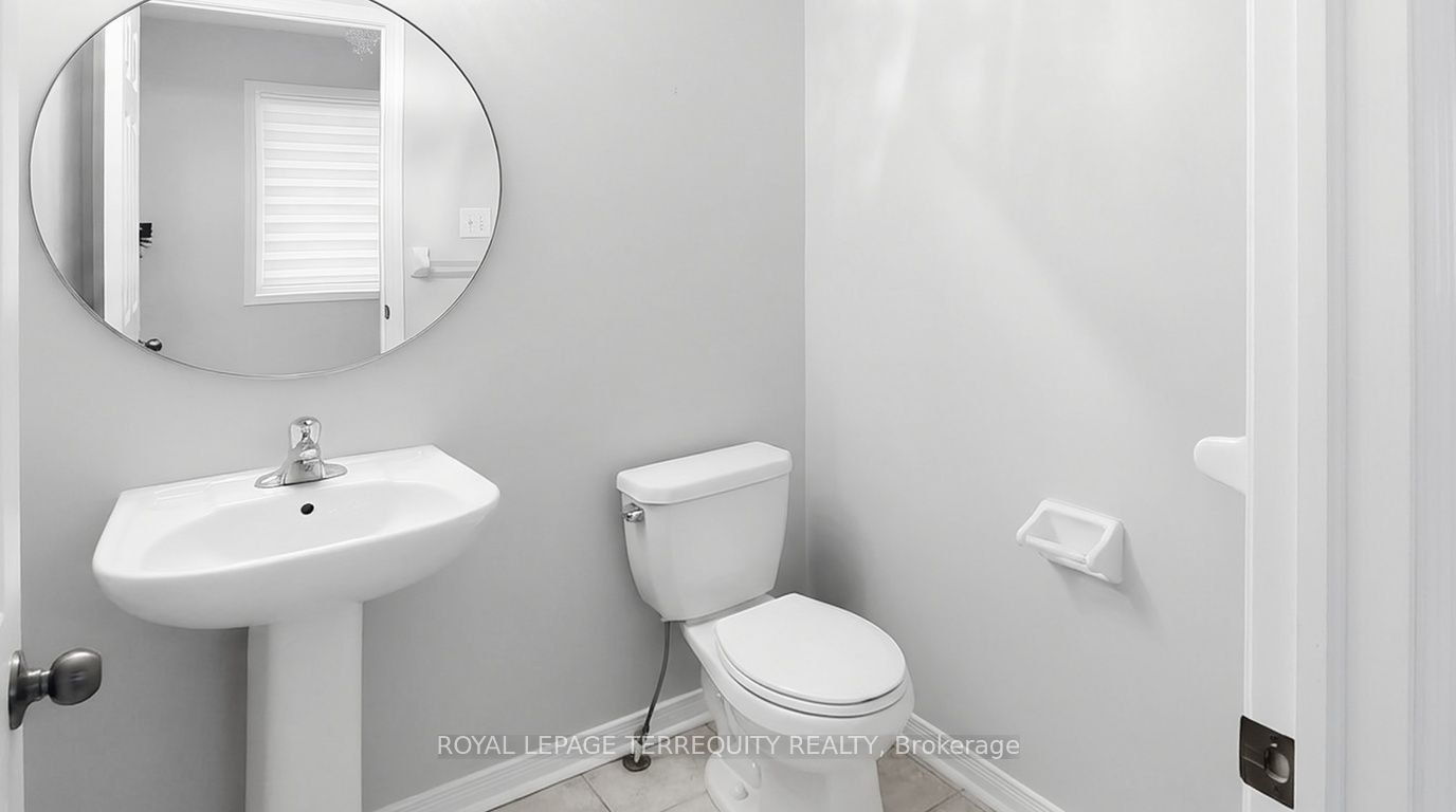 78 Sidney Rundle Avenue, Clarington, ON, L1C 0N9 - 10