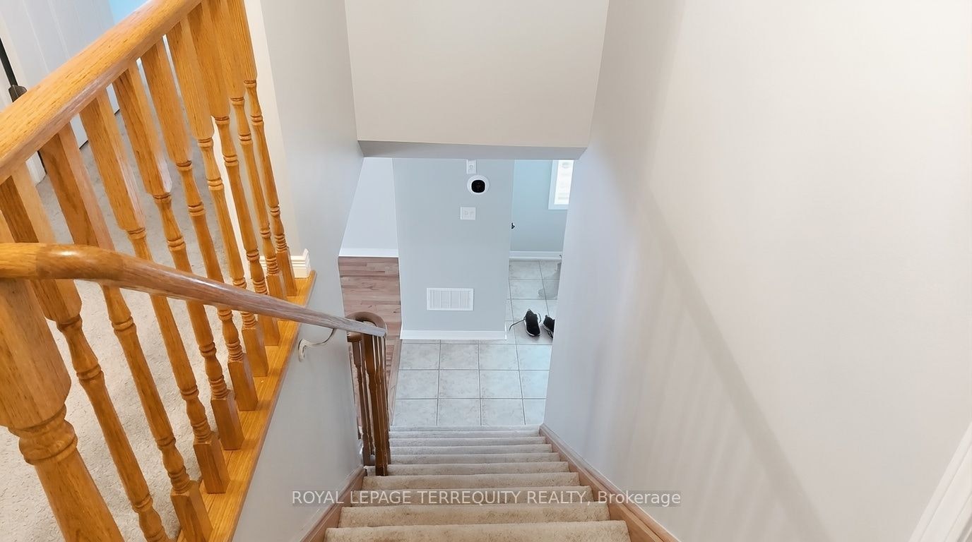 78 Sidney Rundle Avenue, Clarington, ON, L1C 0N9 - 9