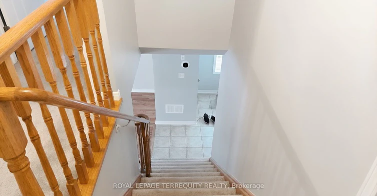 78 Sidney Rundle Avenue, Clarington, ON, L1C 0N9 - 9