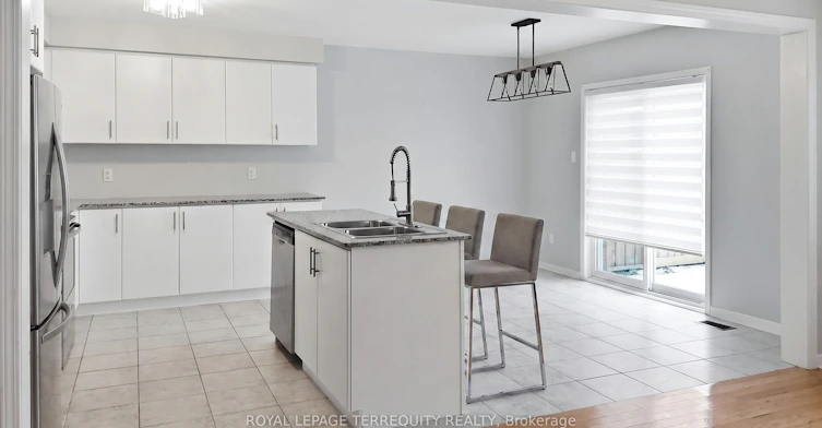 78 Sidney Rundle Avenue, Clarington, ON, L1C 0N9 - 11