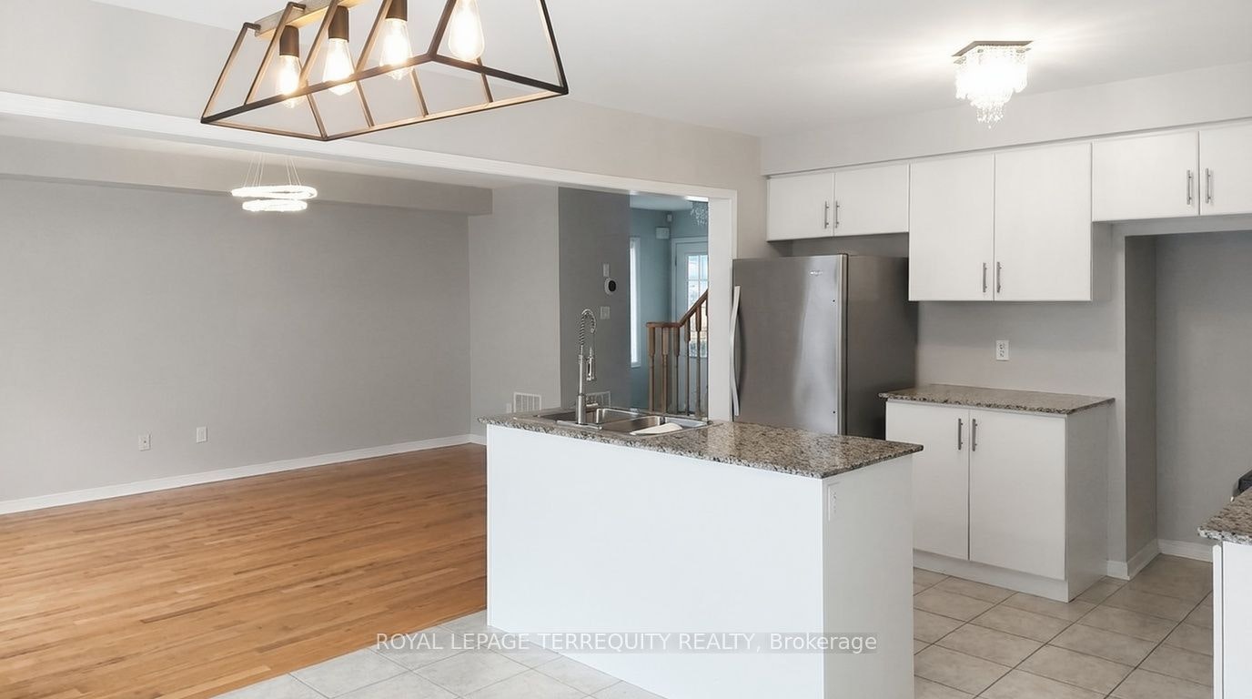 78 Sidney Rundle Avenue, Clarington, ON, L1C 0N9 - 12
