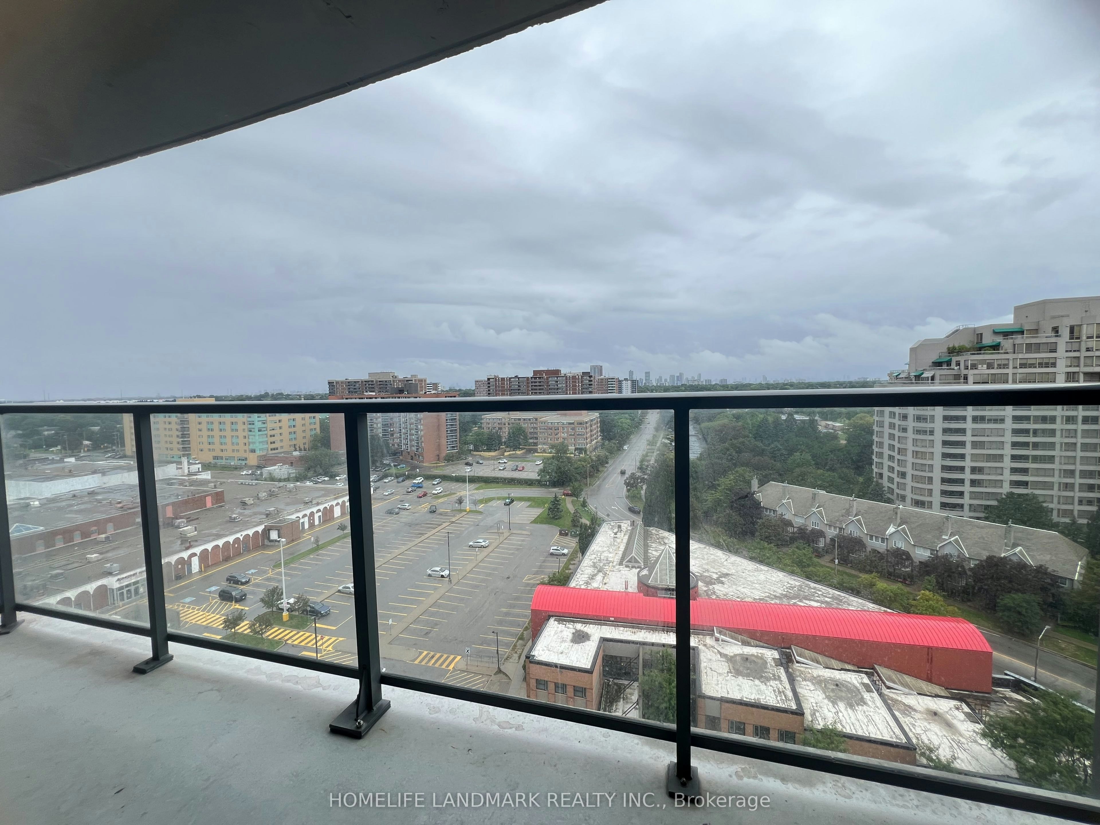 1309-185 Bonis Avenue, Toronto, ON, M1T 0A4 - 10