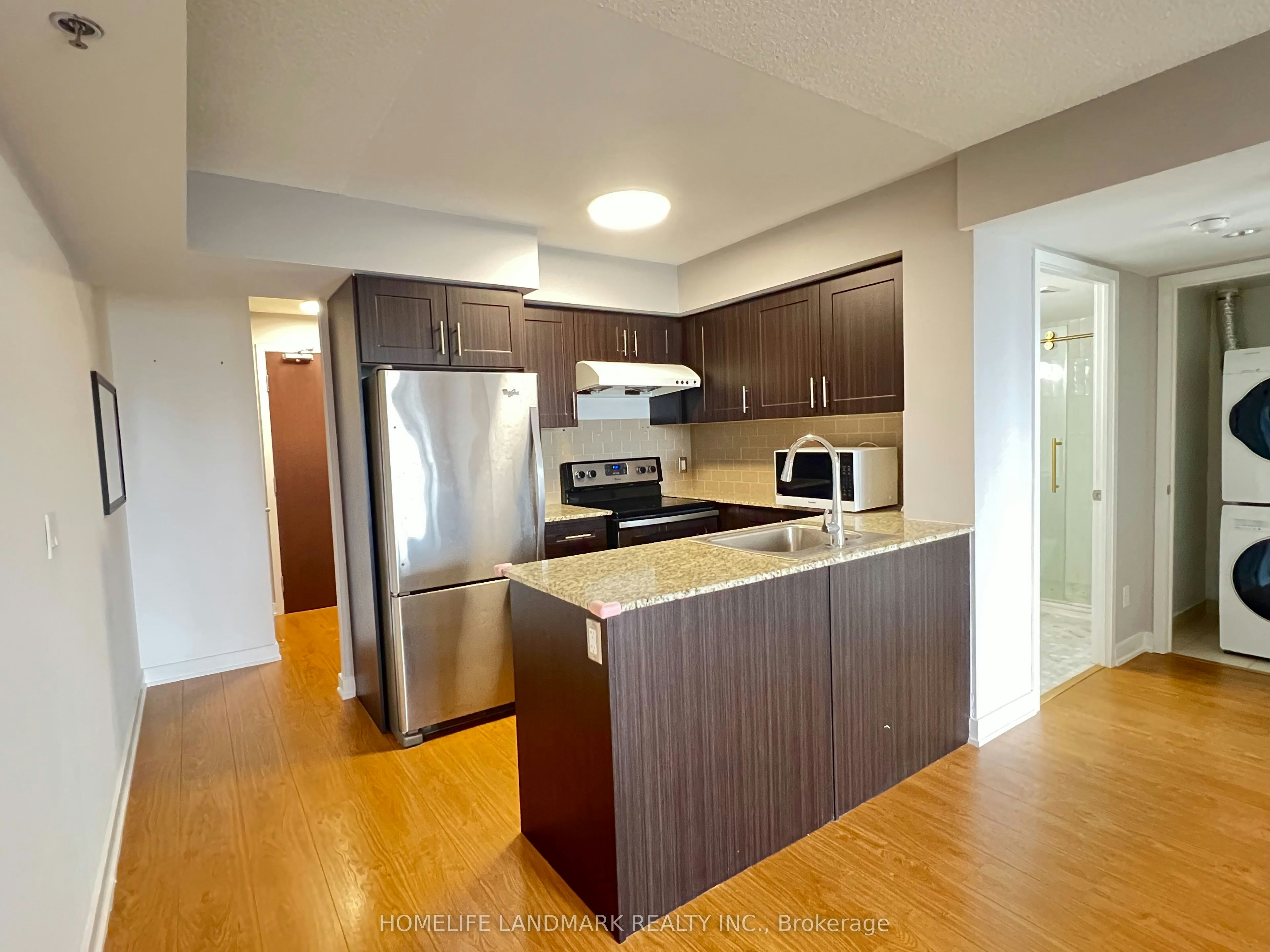 1309-185 Bonis Avenue, Toronto, ON, M1T 0A4 - 4