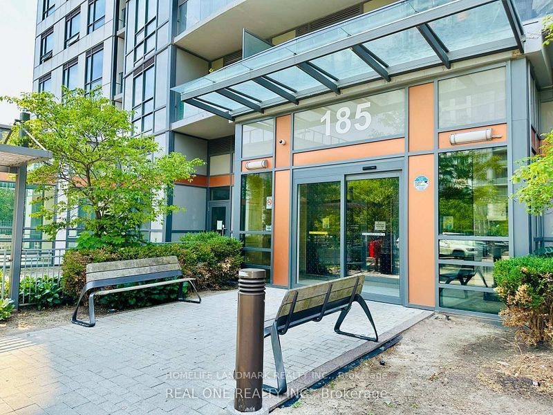 1309-185 Bonis Avenue, Toronto, ON, M1T 0A4 - 2
