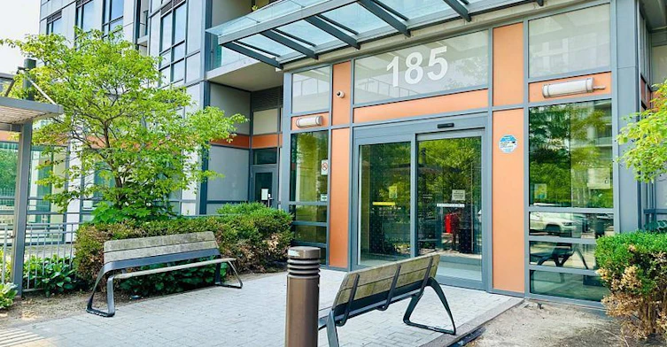 1309-185 Bonis Avenue, Toronto, ON, M1T 0A4 - 2