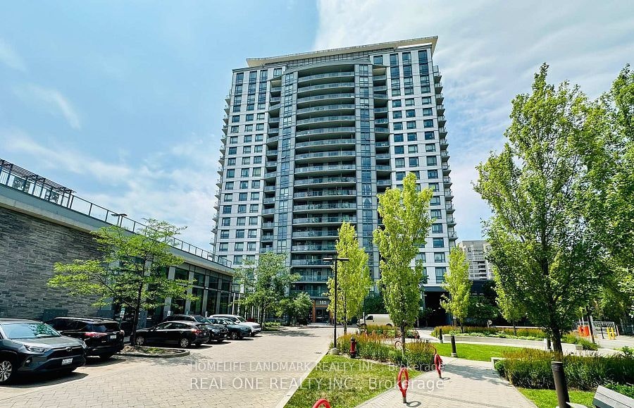 1309-185 Bonis Avenue, Toronto, ON, M1T 0A4