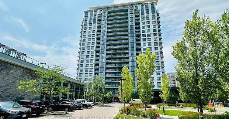 1309-185 Bonis Avenue, Toronto, ON, M1T 0A4