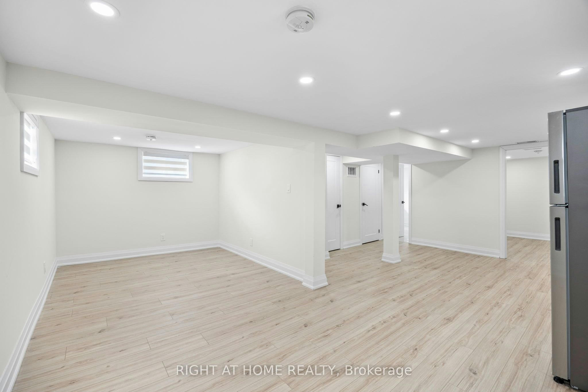 Basement-961 Victoria Park Avenue, Toronto, ON, M4B 2J4 - 4