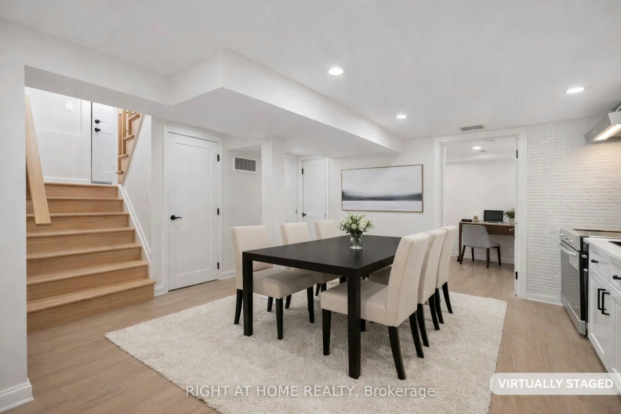 Basement-961 Victoria Park Avenue, Toronto, ON, M4B 2J4 - 5