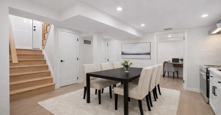 Basement-961 Victoria Park Avenue, Toronto, ON, M4B 2J4 - 5