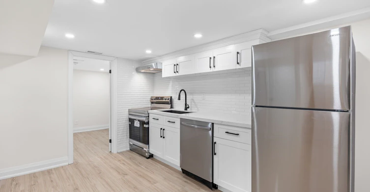 Basement-961 Victoria Park Avenue, Toronto, ON, M4B 2J4 - 2