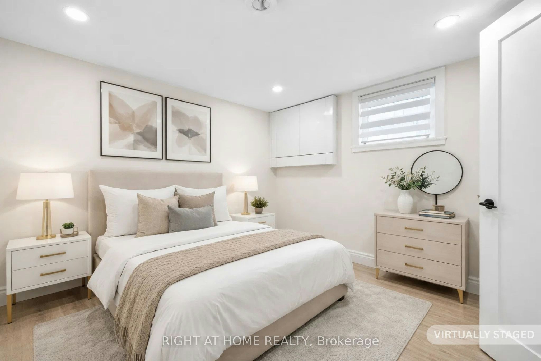 Basement-961 Victoria Park Avenue, Toronto, ON, M4B 2J4 - 7