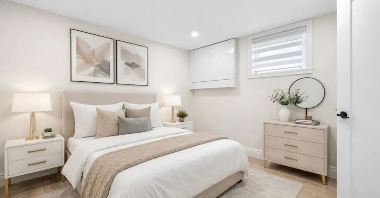 Basement-961 Victoria Park Avenue, Toronto, ON, M4B 2J4 - 7
