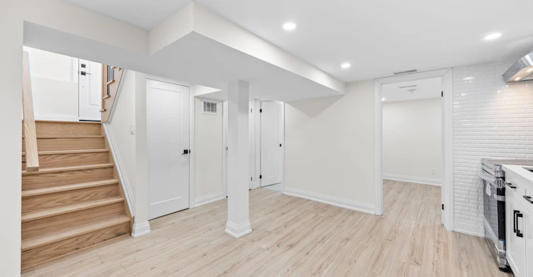 Basement-961 Victoria Park Avenue, Toronto, ON, M4B 2J4 - 6