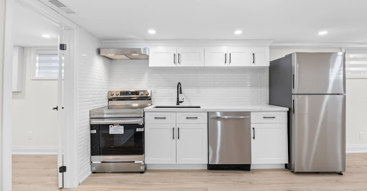 Basement-961 Victoria Park Avenue, Toronto, ON, M4B 2J4