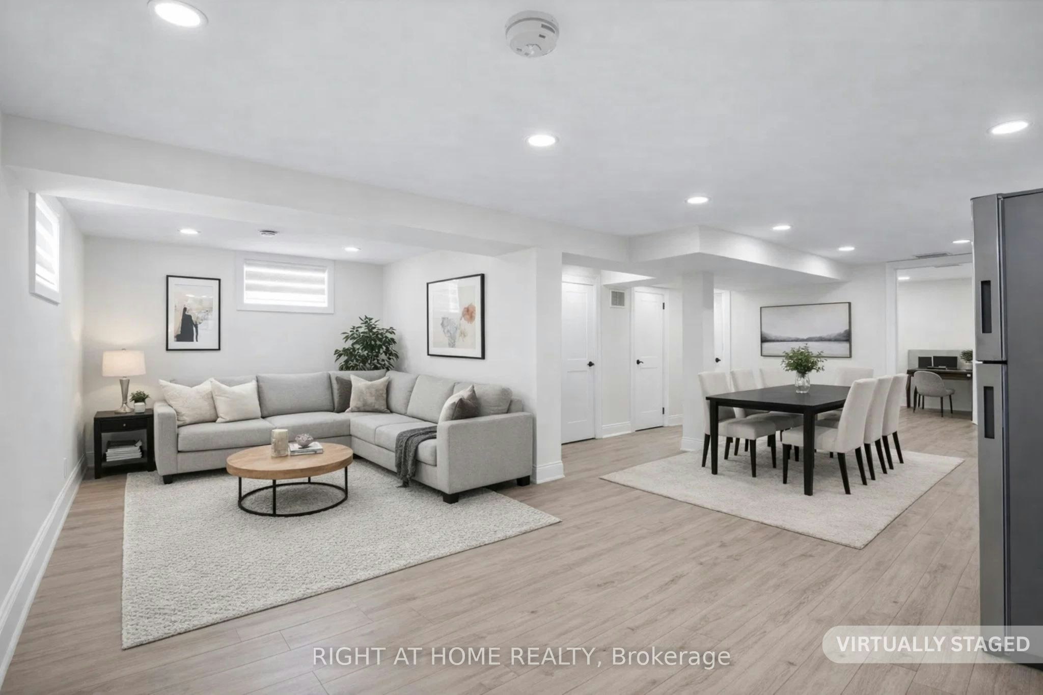 Basement-961 Victoria Park Avenue, Toronto, ON, M4B 2J4 - 3