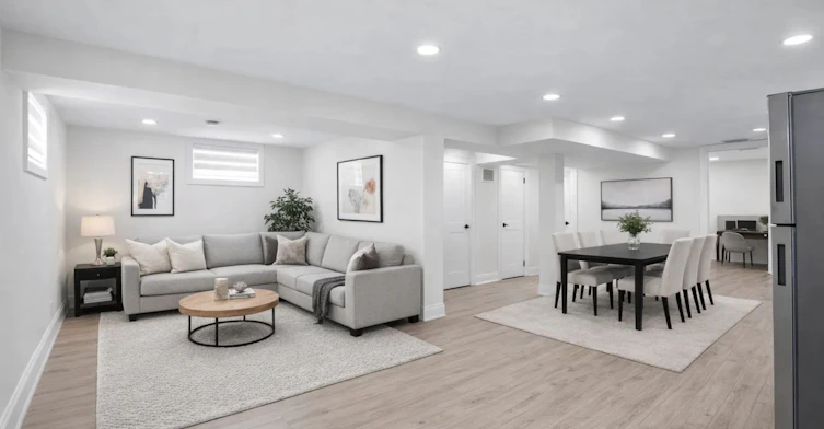 Basement-961 Victoria Park Avenue, Toronto, ON, M4B 2J4 - 3