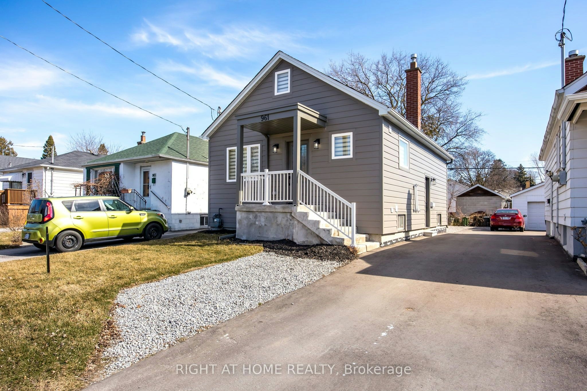 Basement-961 Victoria Park Avenue, Toronto, ON, M4B 2J4 - 12