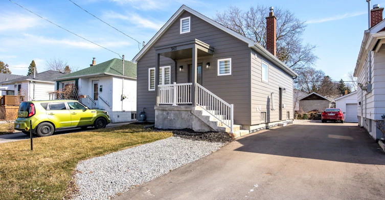 Basement-961 Victoria Park Avenue, Toronto, ON, M4B 2J4 - 12