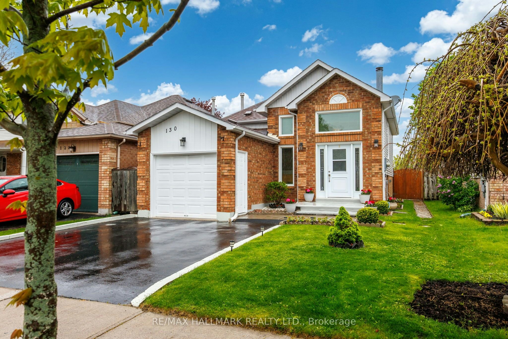 130 Elford Drive, Clarington, ON, L1C 4S1