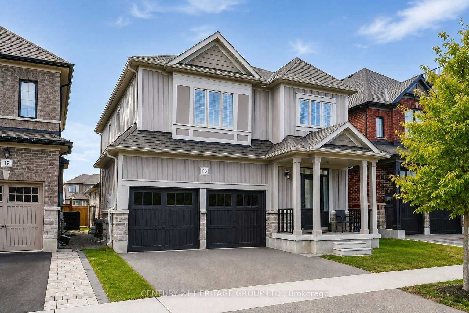 23 Crombie Street, Clarington, ON, L1C 4A1
