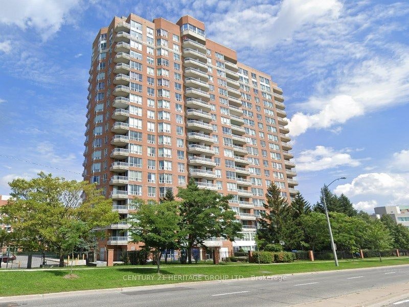 1412-400 Mclevin Avenue, Toronto, ON, M1B 5J4