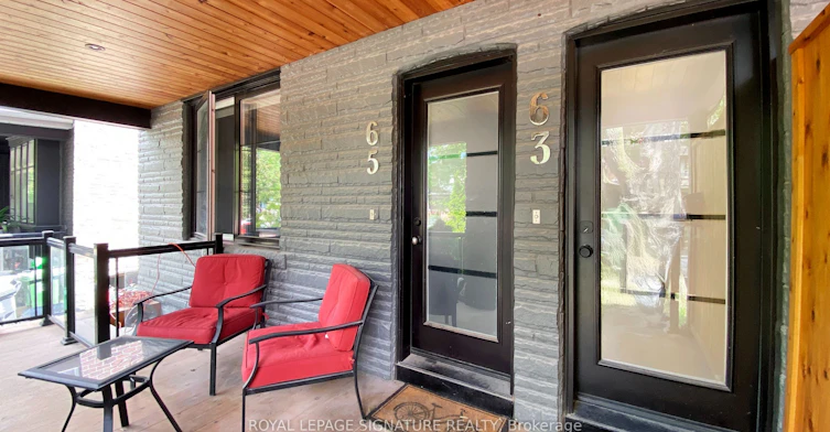 65 Fulton Avenue, Toronto, ON, M4K 1X7 - 8