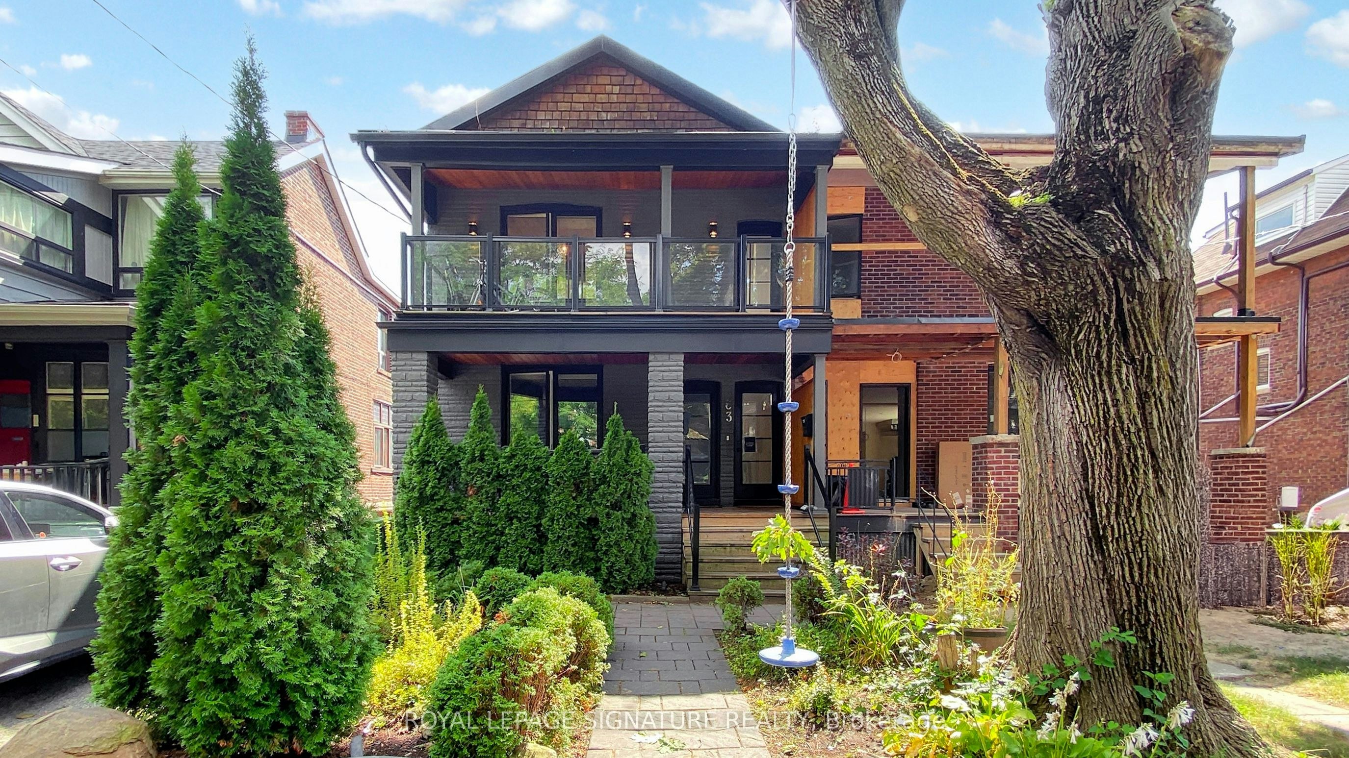 65 Fulton Avenue, Toronto, ON, M4K 1X7 - 11