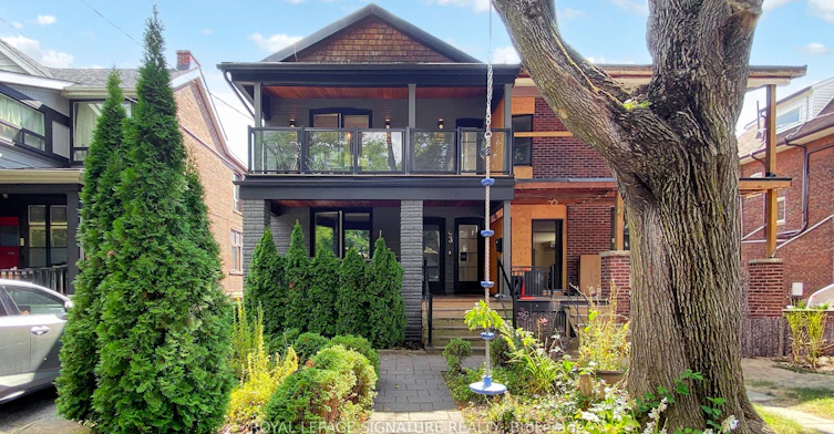 65 Fulton Avenue, Toronto, ON, M4K 1X7 - 11
