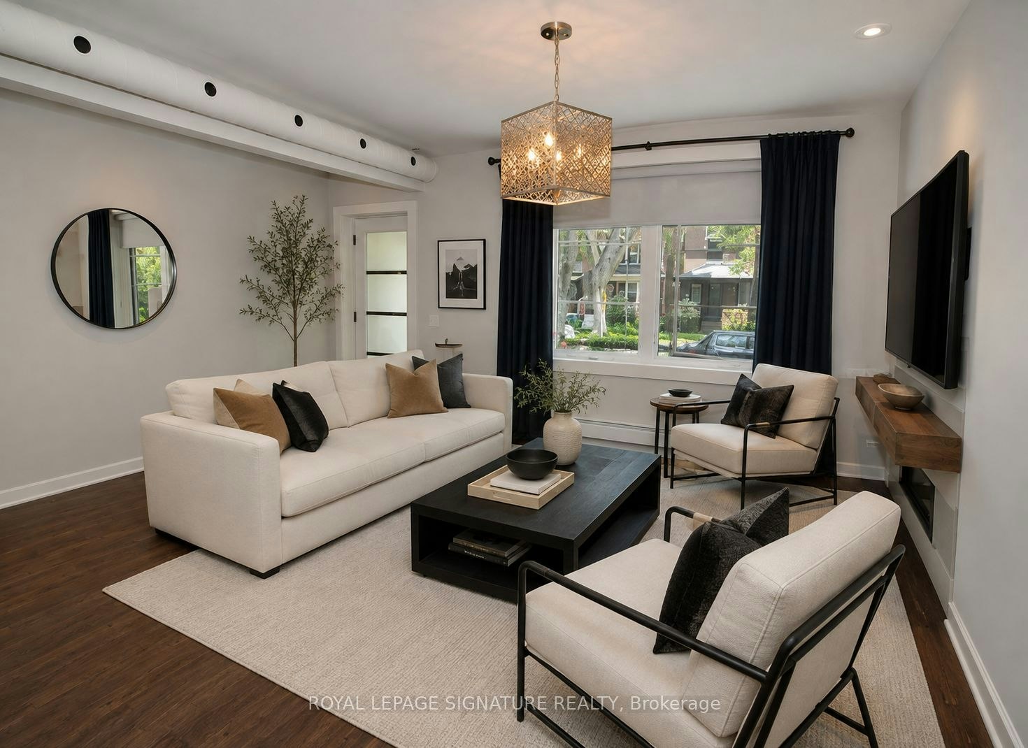 65 Fulton Avenue, Toronto, ON, M4K 1X7 - 2