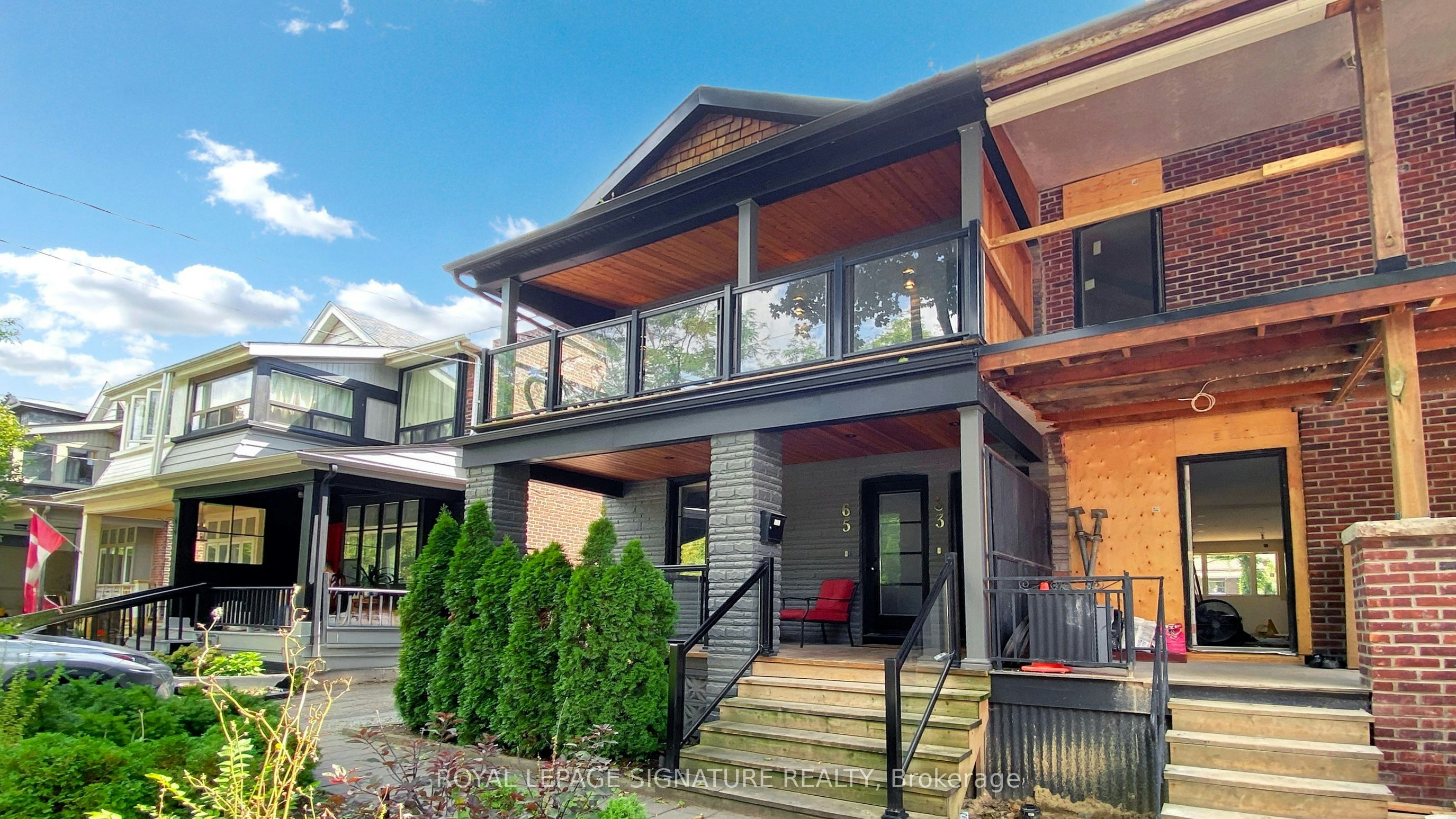 65 Fulton Avenue, Toronto, ON, M4K 1X7 - 12