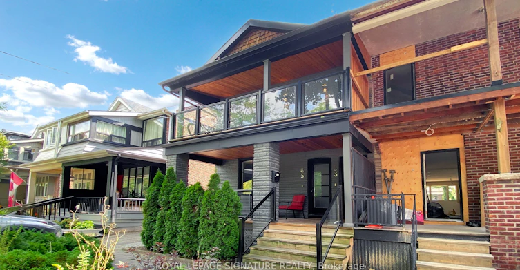 65 Fulton Avenue, Toronto, ON, M4K 1X7 - 12