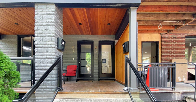 65 Fulton Avenue, Toronto, ON, M4K 1X7 - 9