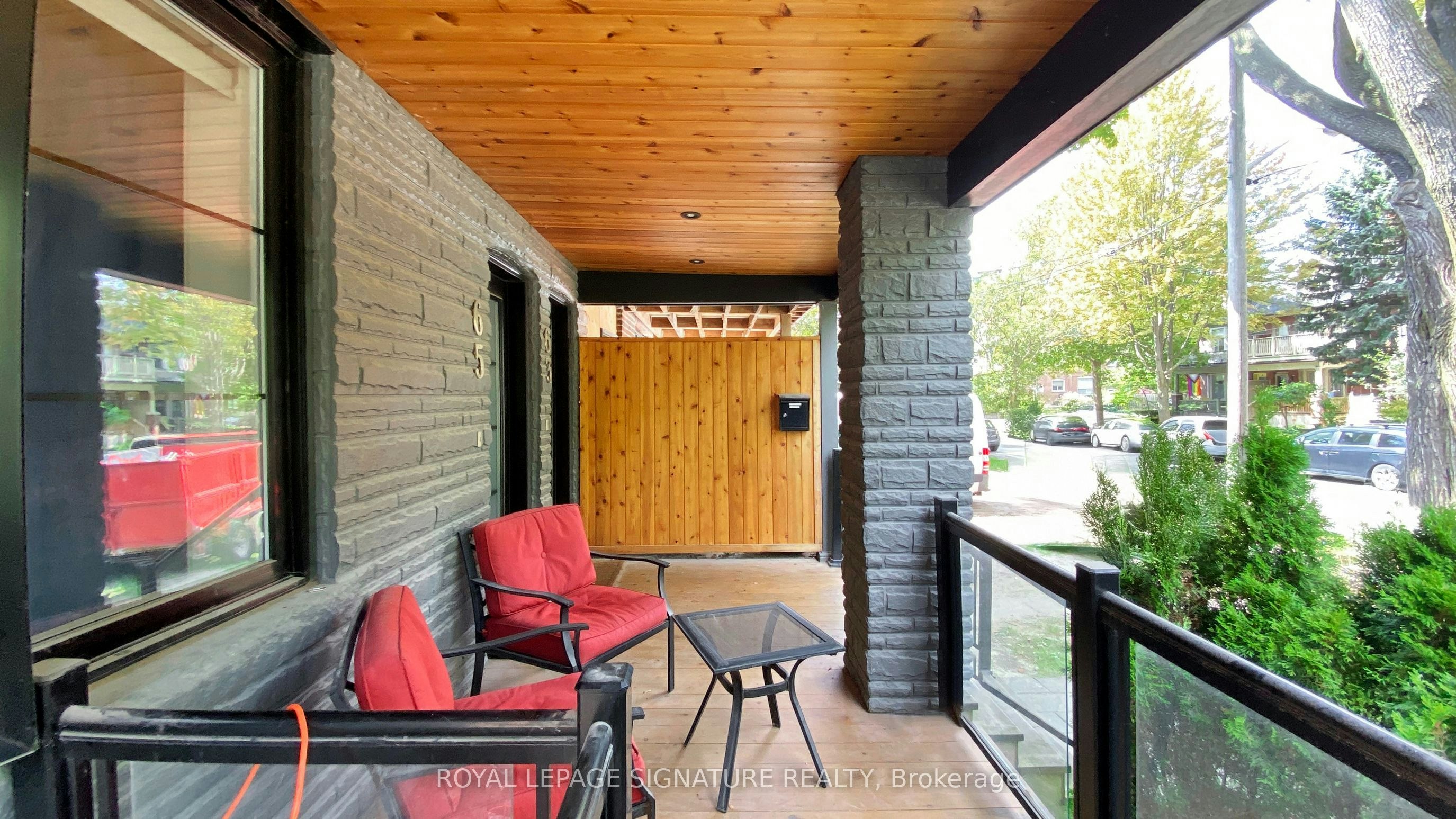 65 Fulton Avenue, Toronto, ON, M4K 1X7 - 10