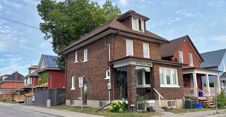 62 Harold Street, Oshawa, ON, L1H 4Y3