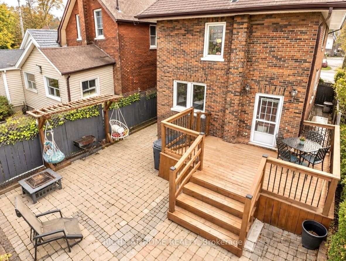 62 Harold Street, Oshawa, ON, L1H 4Y3 - 23