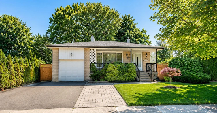 Main Floor-157 Darlingside Drive, Toronto, ON, M1E 3P4