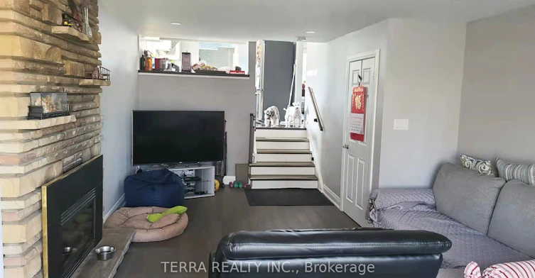 Main Floor-157 Darlingside Drive, Toronto, ON, M1E 3P4 - 7