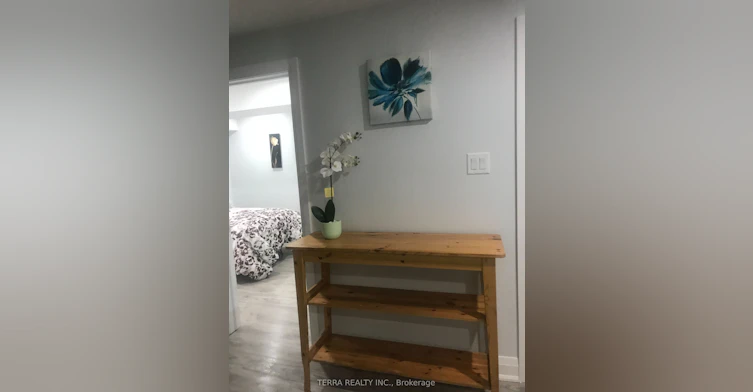 Basement-157 Darlingside Drive, Toronto, ON, M1E 3P4 - 3