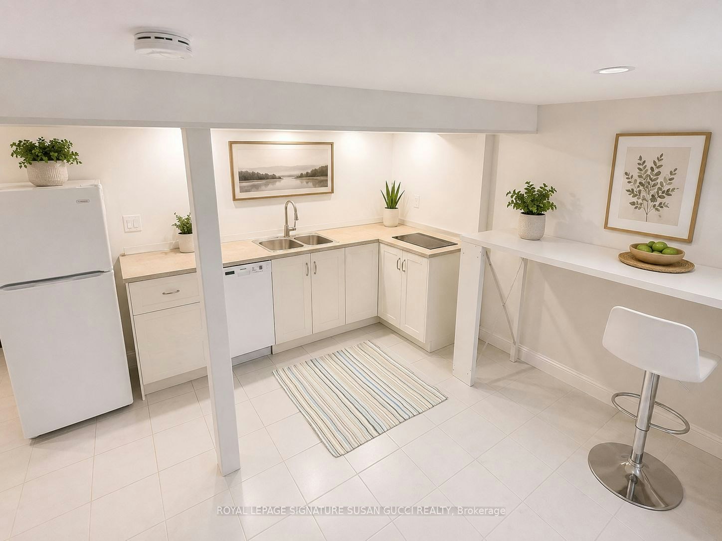 Lower-31 Lesmount Avenue, Toronto, ON, M4J 3V5 - 2