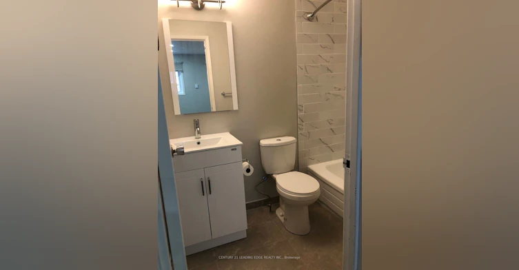 1-699 Attersley Drive, Oshawa, ON, L1K 1P9 - 9