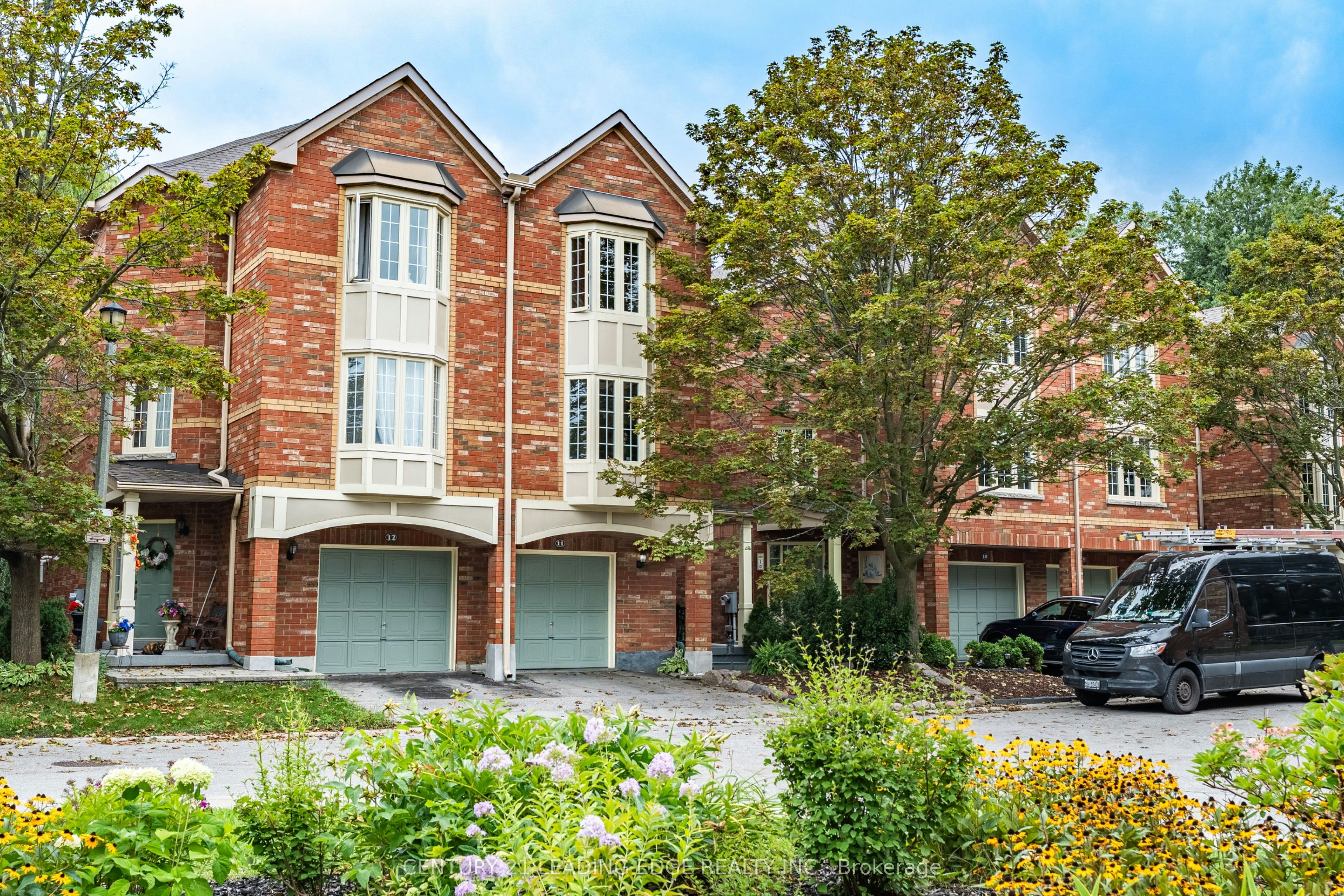 11 Guildpark Pathway, Toronto, ON, M1J 3P1