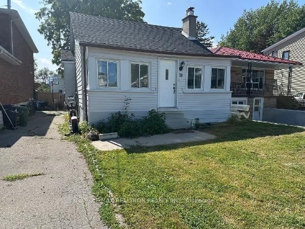 18 Phillip Avenue, Toronto, ON, M1N 3P9 - 19