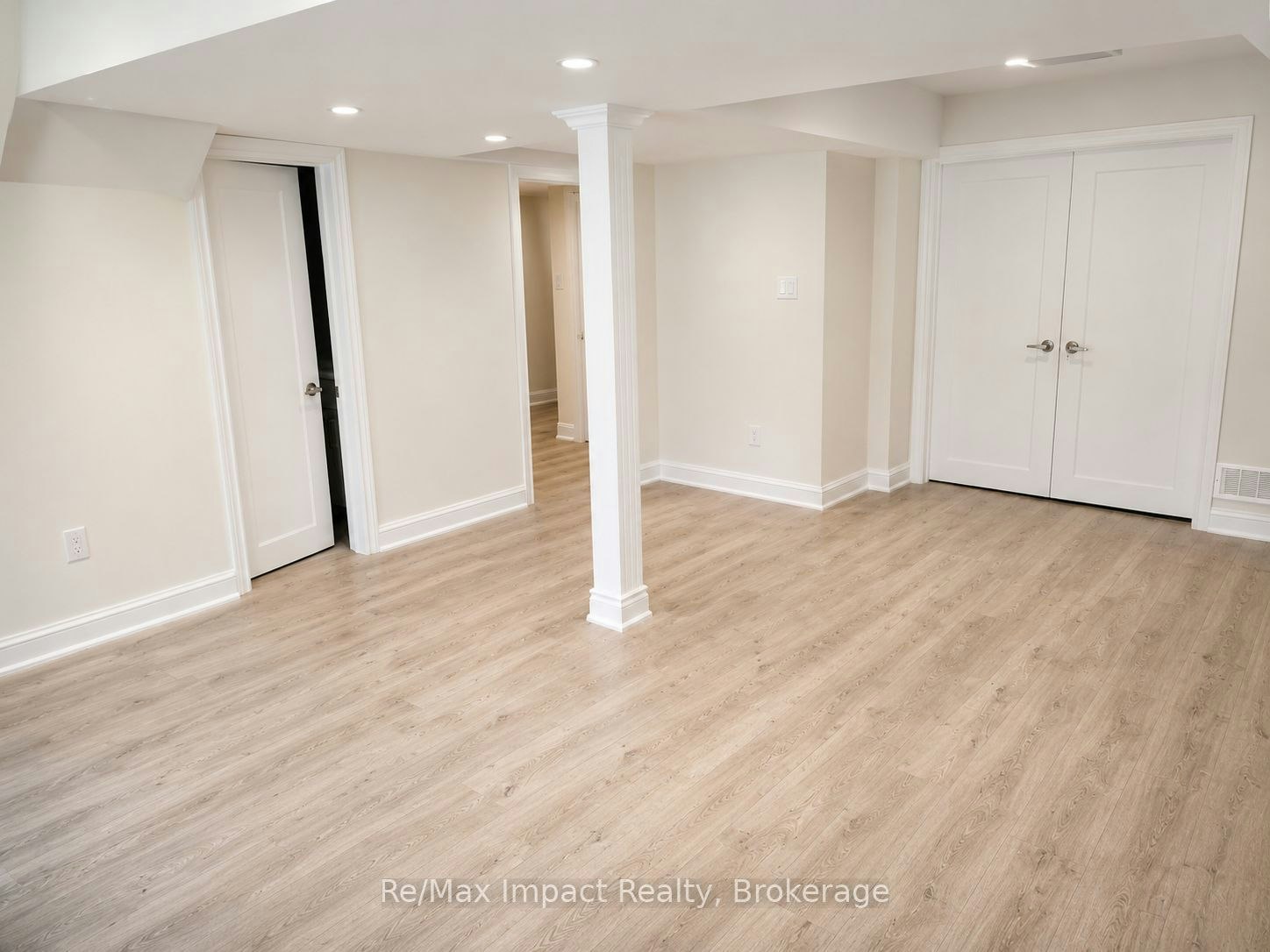 Basement-1688 Finkle Drive, Oshawa, ON, L1K 0R5 - 5