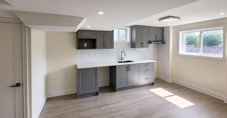 Basement-1688 Finkle Drive, Oshawa, ON, L1K 0R5