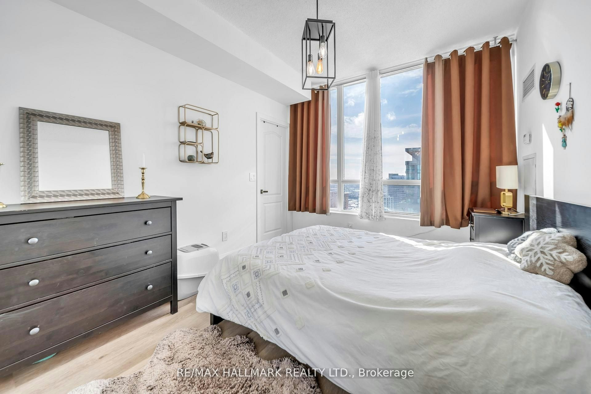PH 3703-60 Brian Harrison Way, Toronto, ON, M1P 5J5 - 36