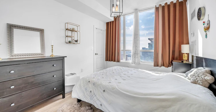 PH 3703-60 Brian Harrison Way, Toronto, ON, M1P 5J5 - 36