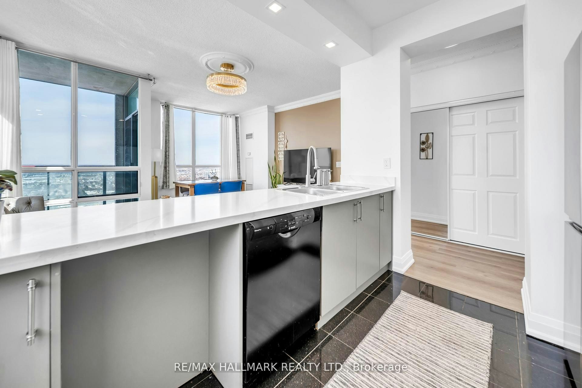 PH 3703-60 Brian Harrison Way, Toronto, ON, M1P 5J5 - 10